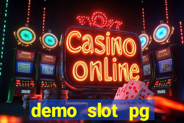 demo slot pg fortune dragon