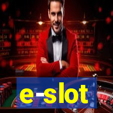 e-slot