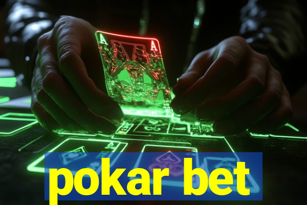 pokar bet