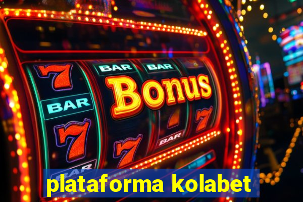 plataforma kolabet