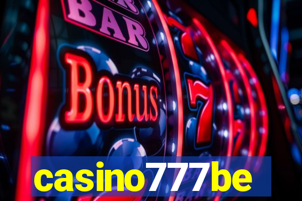 casino777be