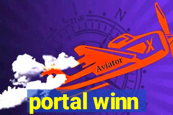 portal winn