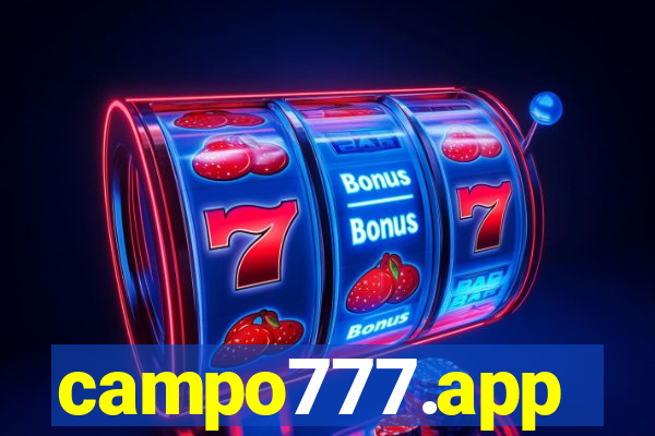 campo777.app