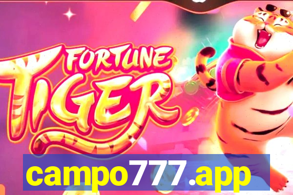 campo777.app