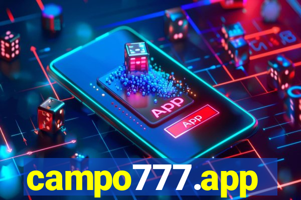 campo777.app