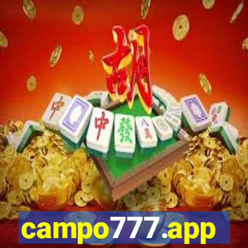 campo777.app