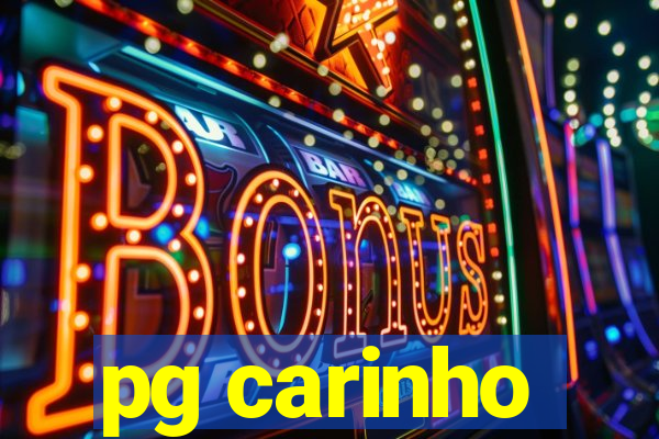 pg carinho