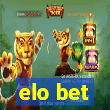 elo bet