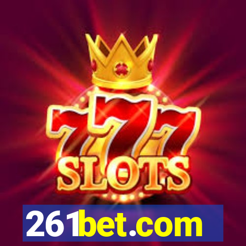 261bet.com