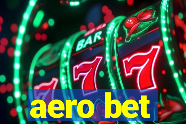 aero bet