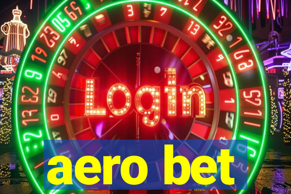 aero bet