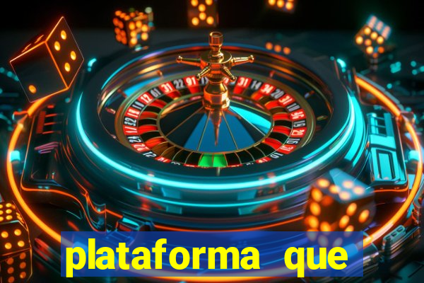 plataforma que aceita cartao de debito