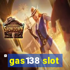 gas138 slot