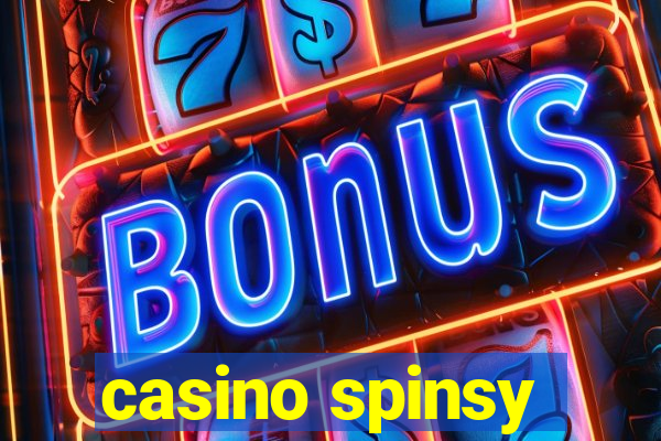 casino spinsy