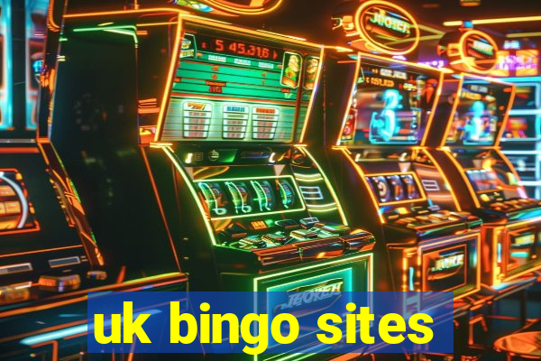 uk bingo sites