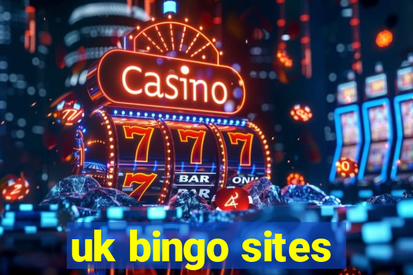 uk bingo sites