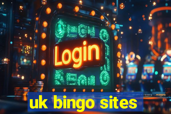 uk bingo sites