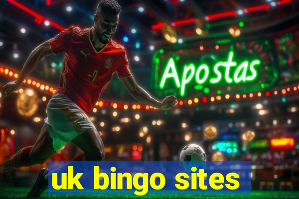 uk bingo sites