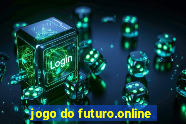 jogo do futuro.online