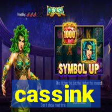 cassink