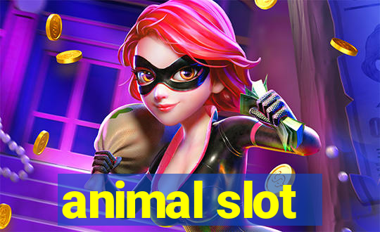 animal slot