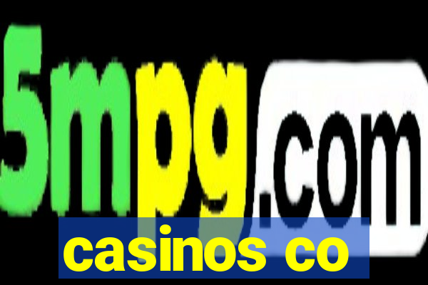 casinos co