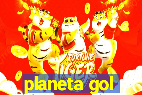 planeta gol