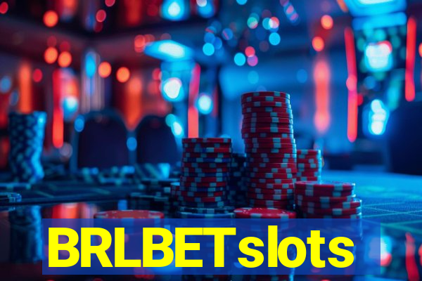 BRLBETslots