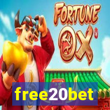 free20bet