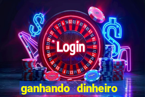 ganhando dinheiro com jogos online