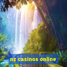 nz casinos online