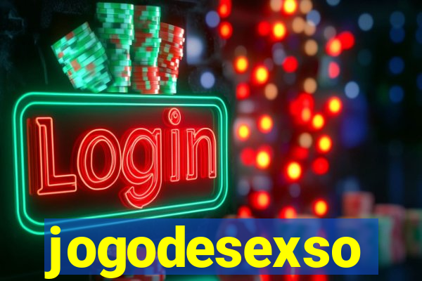 jogodesexso