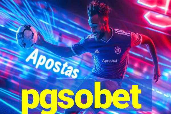 pgsobet