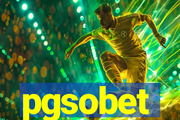 pgsobet