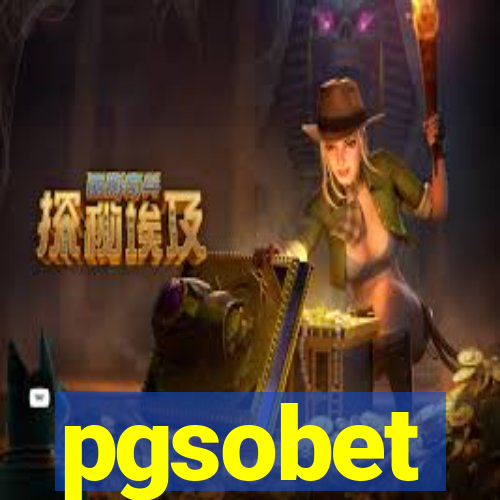 pgsobet