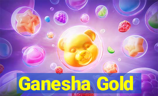 Ganesha Gold