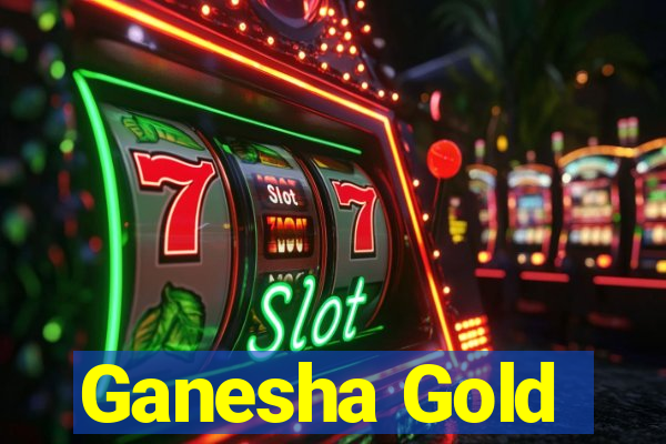 Ganesha Gold