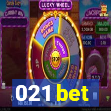 021 bet