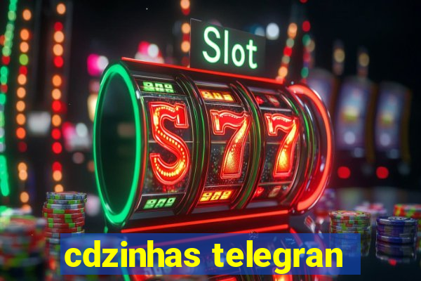 cdzinhas telegran