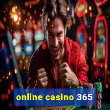 online casino 365