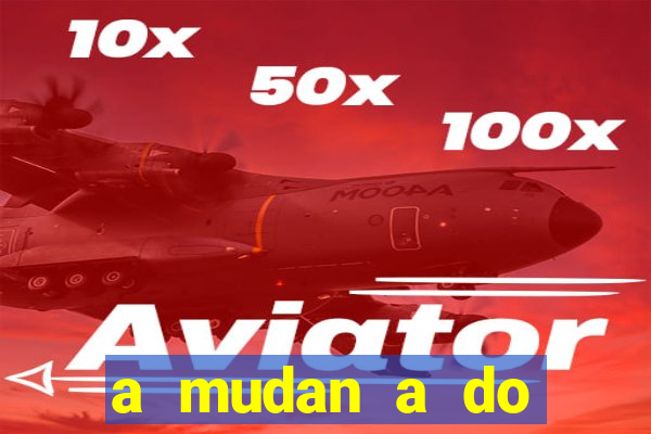 a mudan a do conde beta cap 1