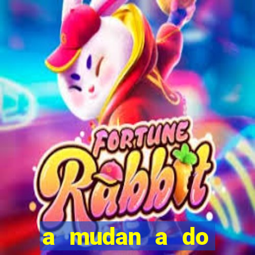 a mudan a do conde beta cap 1