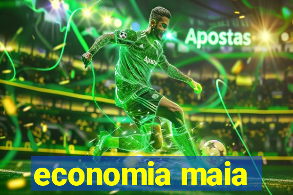 economia maia