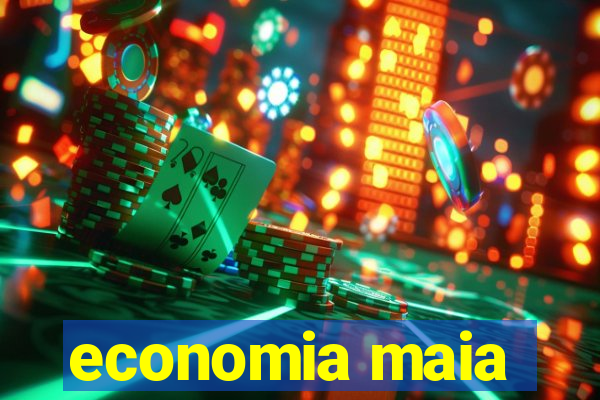 economia maia