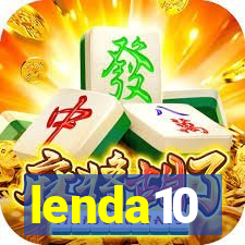 lenda10