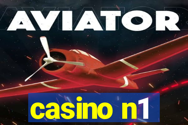 casino n1