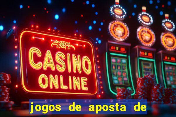 jogos de aposta de r$ 1