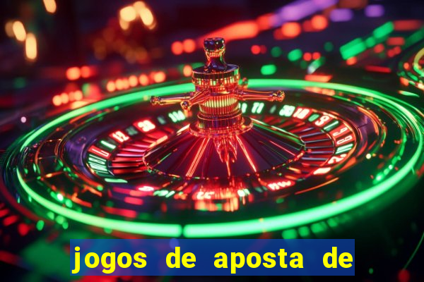 jogos de aposta de r$ 1