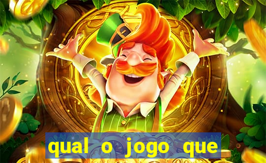 qual o jogo que realmente ganhar dinheiro