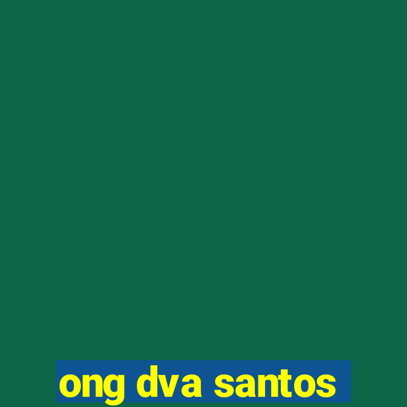 ong dva santos